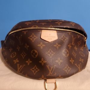 Louis vuitton bumbag